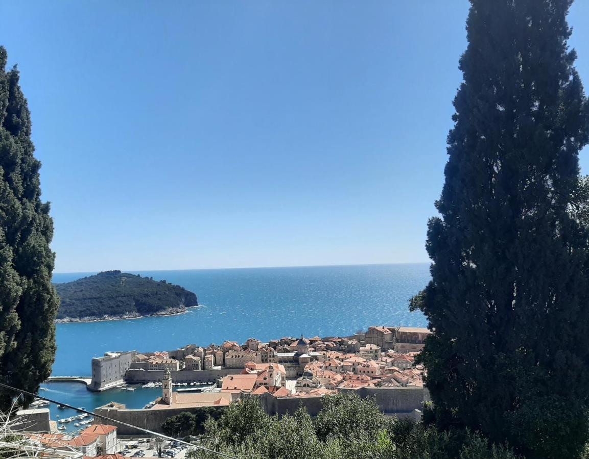 Sunny Summer Dubrovnik Exterior foto