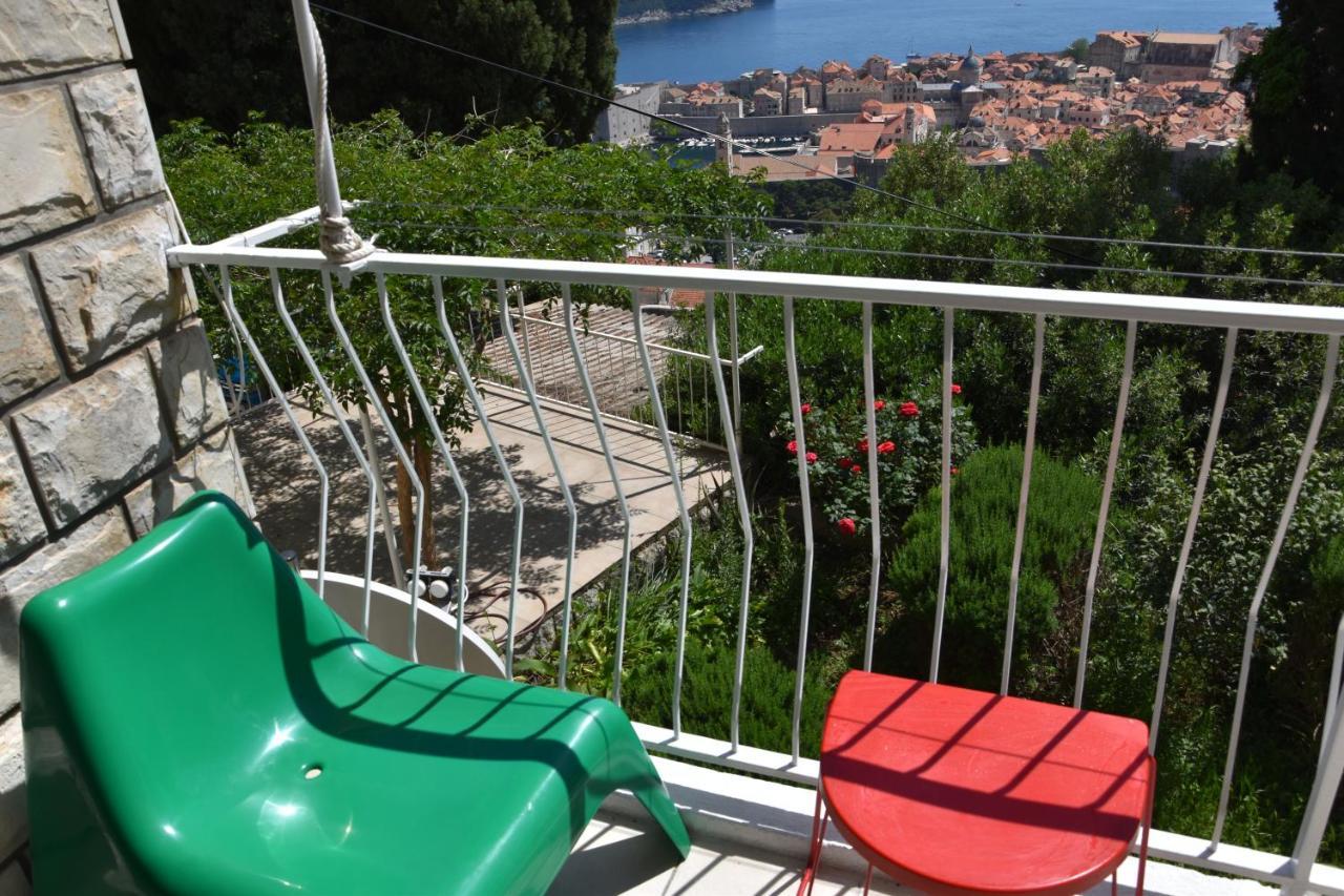 Sunny Summer Dubrovnik Exterior foto